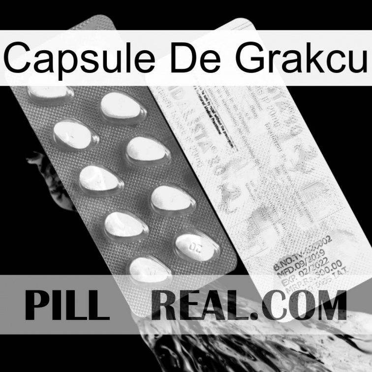 Grakcu Capsule new01